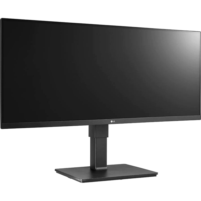 Lg 34Bn670-B Computer Monitor 86.4 Cm (34") 2560 X 1080 Pixels Ultrawide Full Hd Black