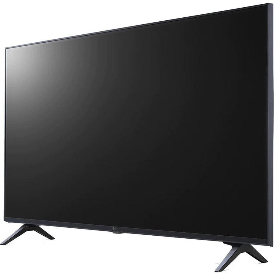 Lg 43Ur340C9Ud Signage Display Digital Signage Flat Panel 109.2 Cm (43") 4K Ultra Hd Blue Web Os