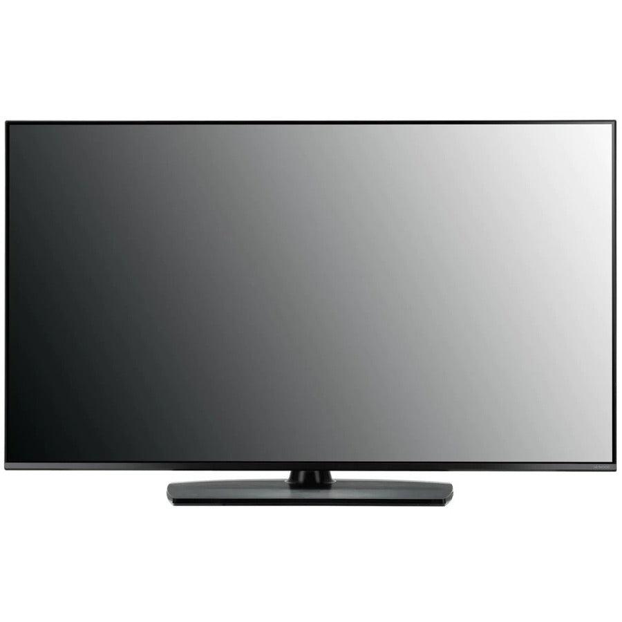 Lg 49Us770H0Ua Hospitality Tv 124.5 Cm (49") Uhd+ 400 Cd/M² Smart Tv Black 10 W