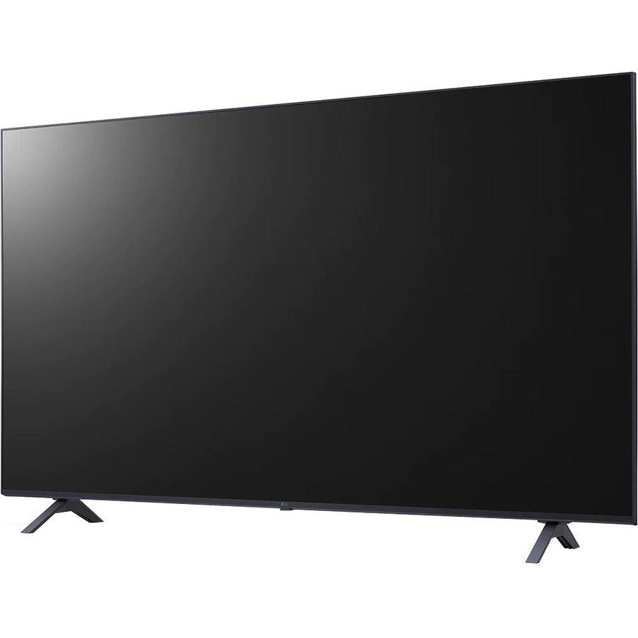 Lg 55Ur340C9Ud Signage Display Digital Signage Flat Panel 139.7 Cm (55") Ips Wi-Fi 4K Ultra Hd Blue Web Os