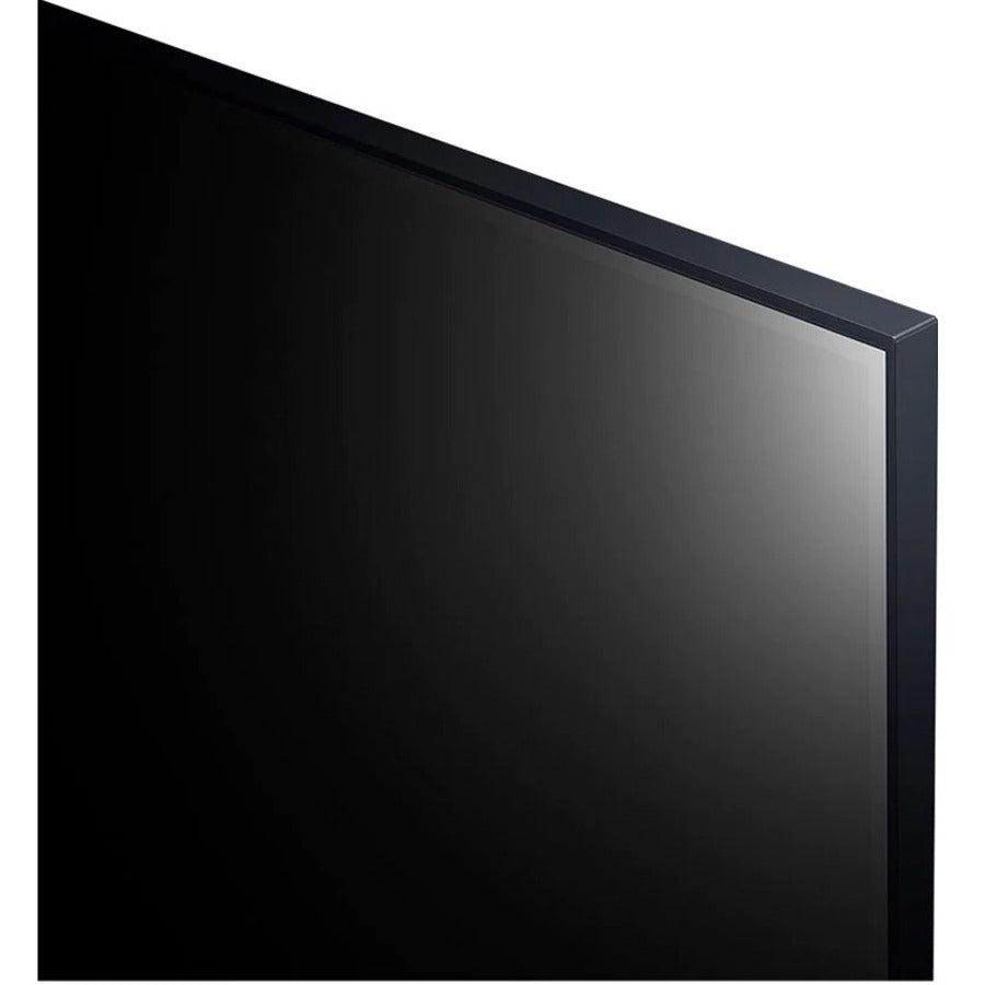 Lg 55Ur340C9Ud Signage Display Digital Signage Flat Panel 139.7 Cm (55") Ips Wi-Fi 4K Ultra Hd Blue Web Os