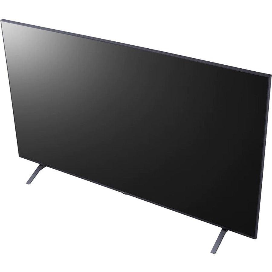 Lg 65Ur340C9Ud Signage Display Digital Signage Flat Panel 165.1 Cm (65") Ips Wi-Fi 4K Ultra Hd Blue Web Os