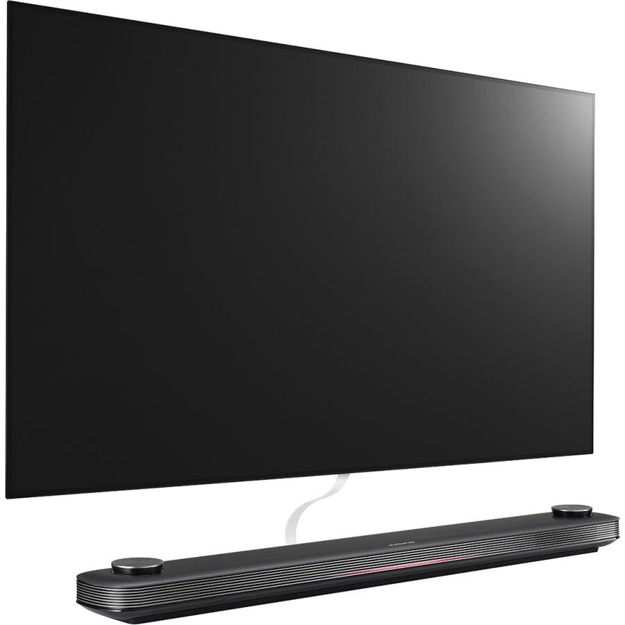Lg 65Wu960H Hospitality Tv 165.1 Cm (65") 4K Ultra Hd 400 Cd/M² Smart Tv Black 60 W