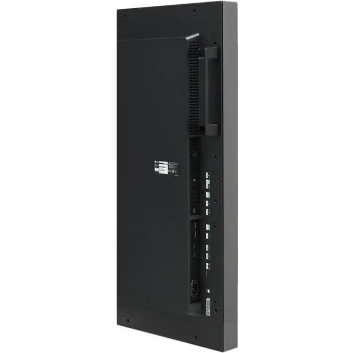 Lg 75Xs4G-B Signage Display Digital Signage Flat Panel 190.5 Cm (75") Ips Wi-Fi 4000 Cd/M² 4K Ultra Hd Black 24/7