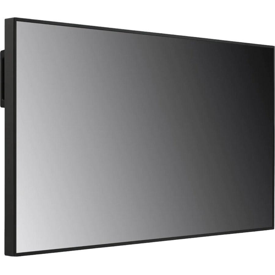 Lg 75Xs4G-B Signage Display Digital Signage Flat Panel 190.5 Cm (75") Ips Wi-Fi 4000 Cd/M² 4K Ultra Hd Black 24/7