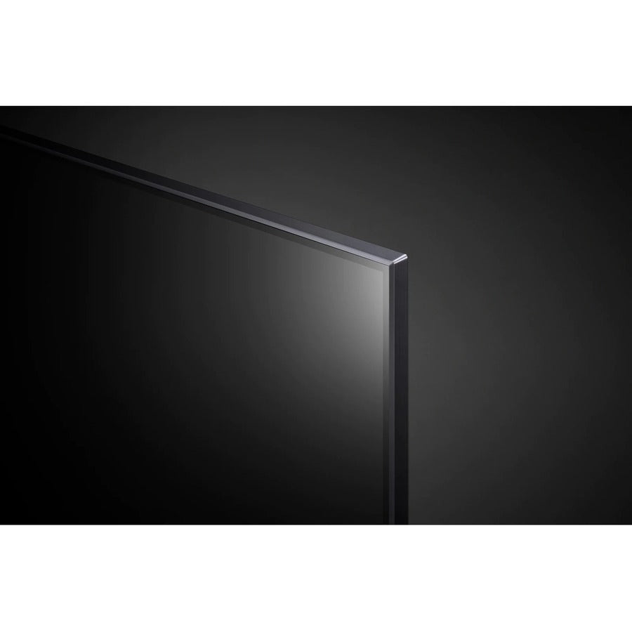LG 80 55NANO80UPA 54.5 Smart LED-LCD TV - 4K UHDTV"