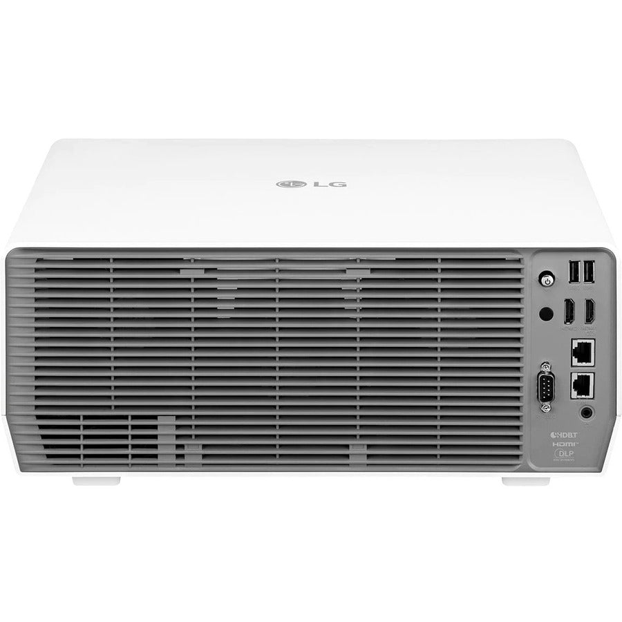 Lg Bf60Pst Data Projector Standard Throw Projector 6000 Ansi Lumens Dlp Wuxga (1920X1200) White