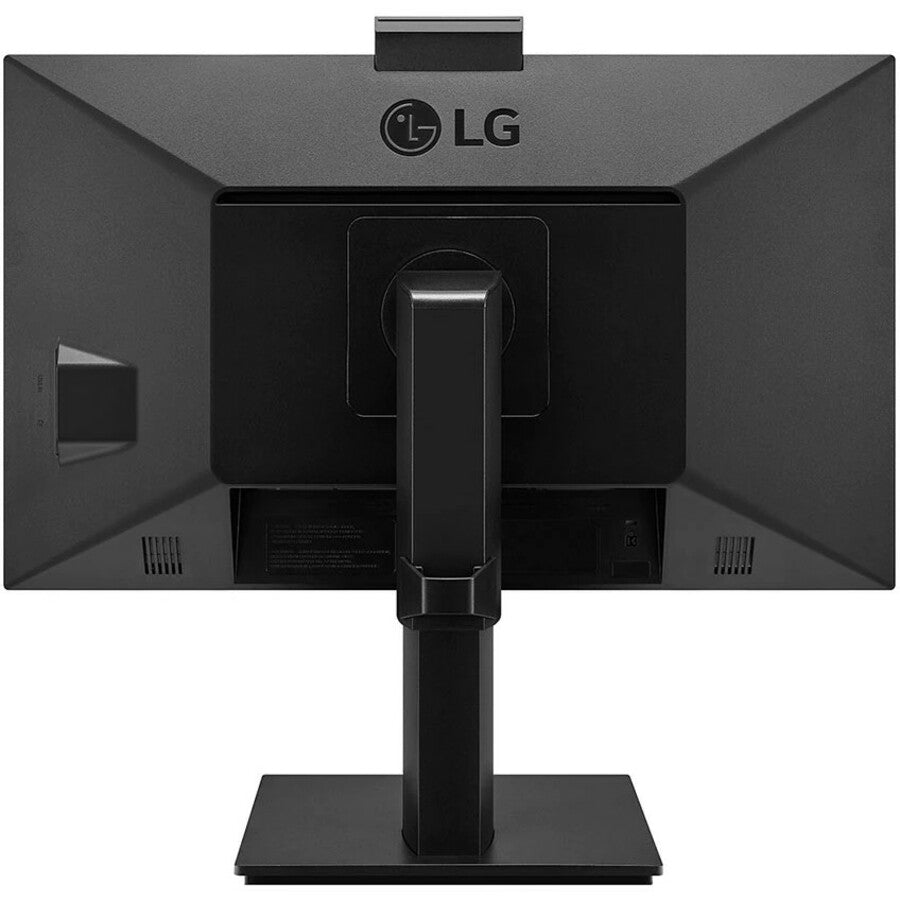 Lg Electronics 24Bp750C-B 24 Inch 1000:1 Ips Hdmi/Displayport/Usb Monitor (Black)