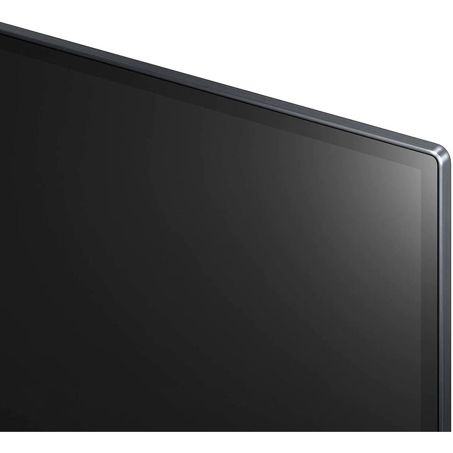 LG G1 OLED55G1PUA 54.6 Smart OLED TV - 4K UHDTV"