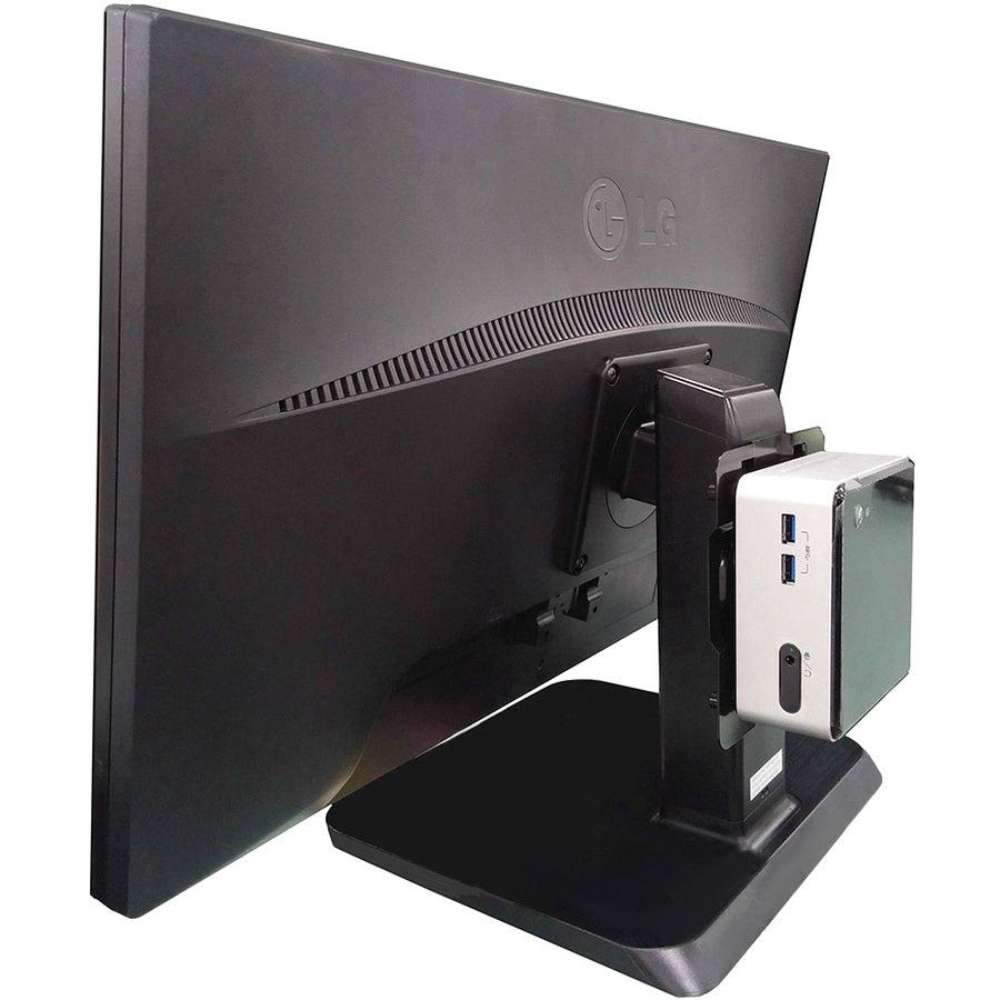 Lg Mpcbr01 Mounting Kit