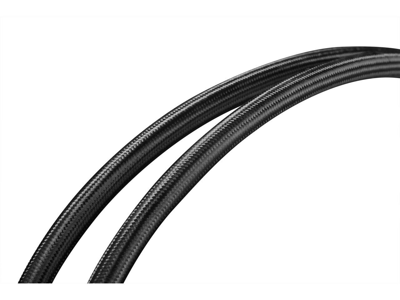 Lian Li Galahad Aio360 Rgb Black-Triple 120Mm Addressable Rgb Fans Aio Cpu Liquid Cooler - Ga360B