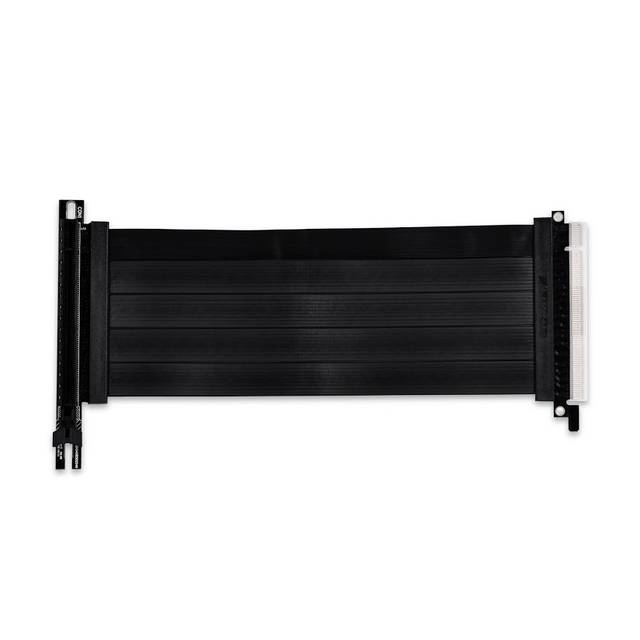 Lian Li O11Dmini-1X-4 Pcie 4.0 Vertical Gpu Bracket Kit (Black)