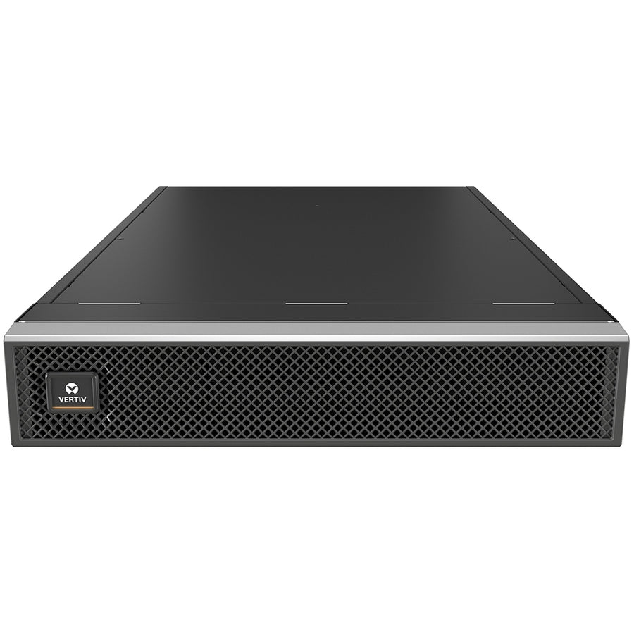 Liebert External Battery Cabinet for GXT5 UPS 144V GXT5-EBC144VRT2U