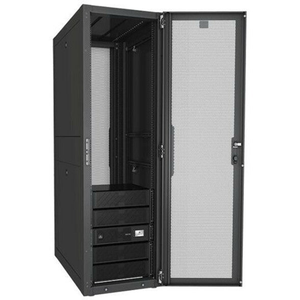 Liebert ITA2 10KVA Tower/Rack Mountable UPS ITA2-10KRT208C