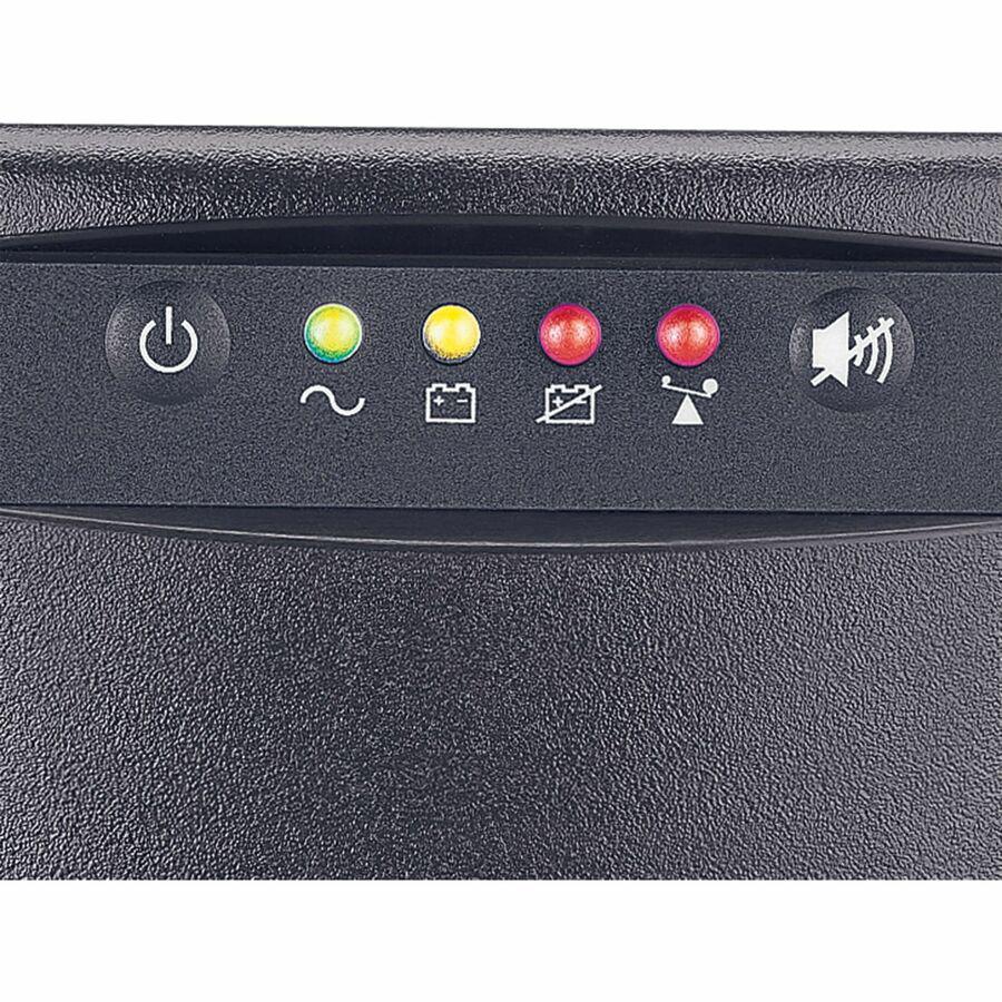 Line Interactive UPS 1000VA - Desktop Battery Backup Power Protection | Tripp Lite OMNIVS1000