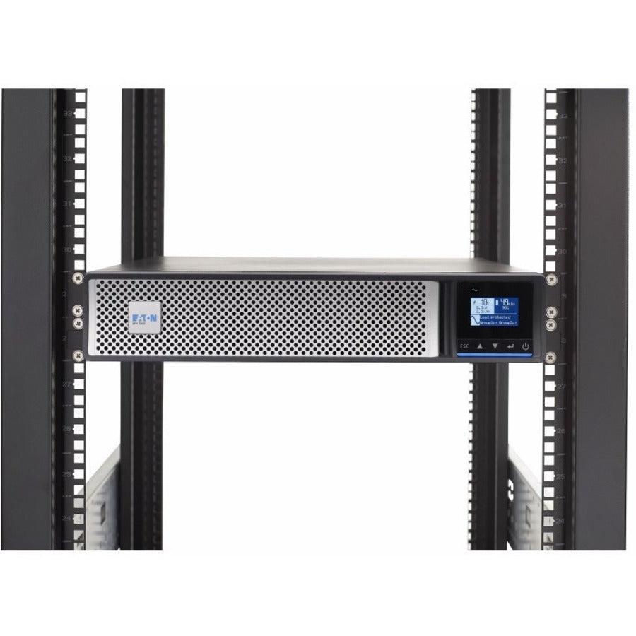 Line-Interactive UPS 3000W - Enterprise Power Protection | Eaton 5PX3000RTG2