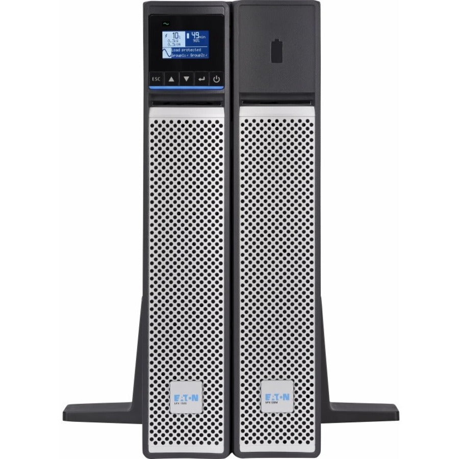Line-Interactive UPS 3000W - Enterprise Power Protection | Eaton 5PX3000RTG2