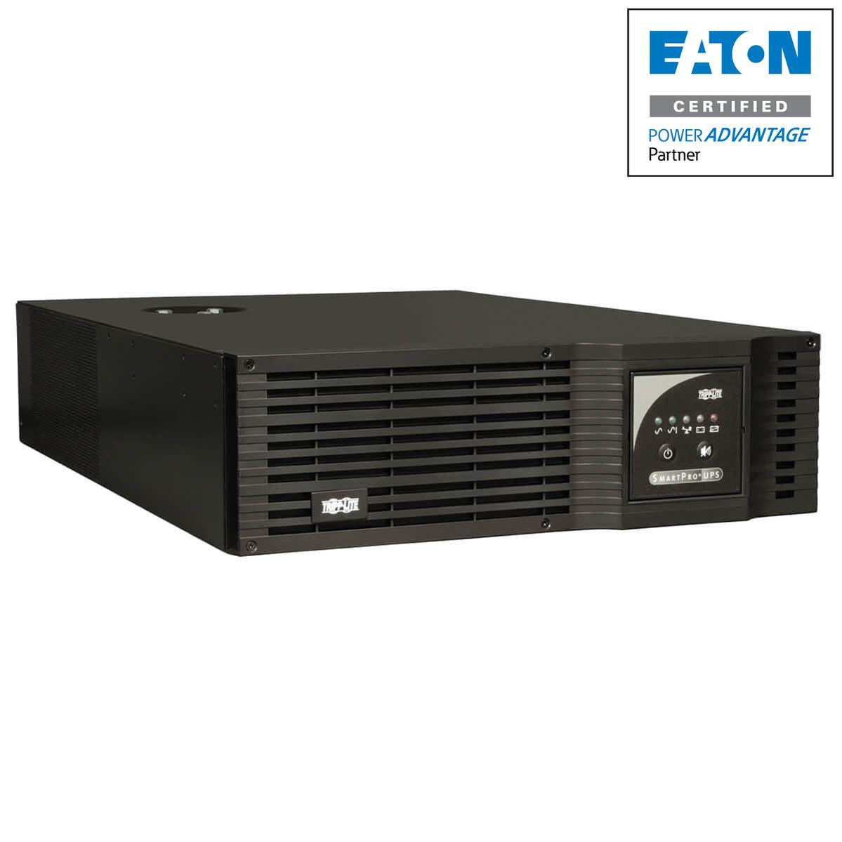 Line-Interactive UPS 5kVA - Tripp Lite SMART5000XFMRXL Rackmount | TeciSoft