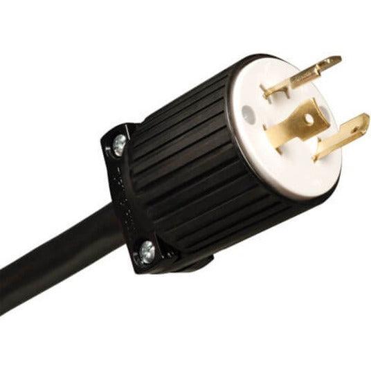 Line-Interactive UPS 5kVA - Tripp Lite SmartPro 3U Rack Mount | TeciSoft SMART5000TEL3U