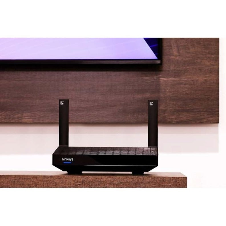 Linksys Hydra 6: Dual-Band Mesh WiFi 6 Router MR20EC