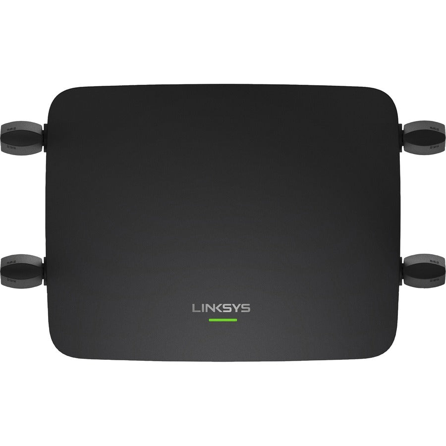 Linksys RE9000 IEEE 802.11ac 2.93 Gbit/s Wireless Range Extender