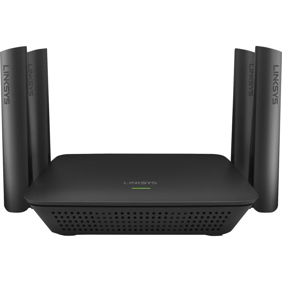 Linksys RE9000 IEEE 802.11ac 2.93 Gbit/s Wireless Range Extender
