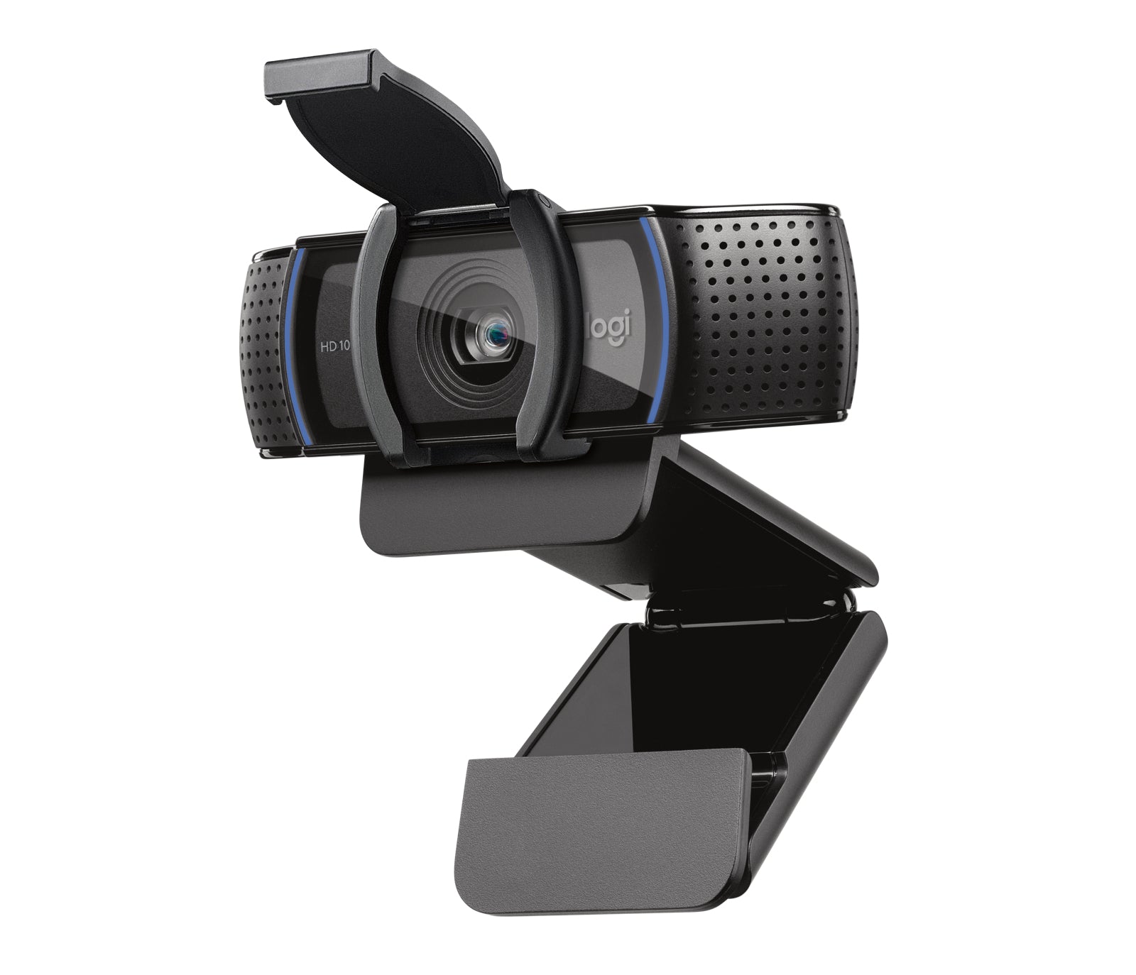 Logitech C920E Webcam 3 Mp 1920 X 1080 Pixels Usb 3.2 Gen 1 (3.1 Gen 1) Black