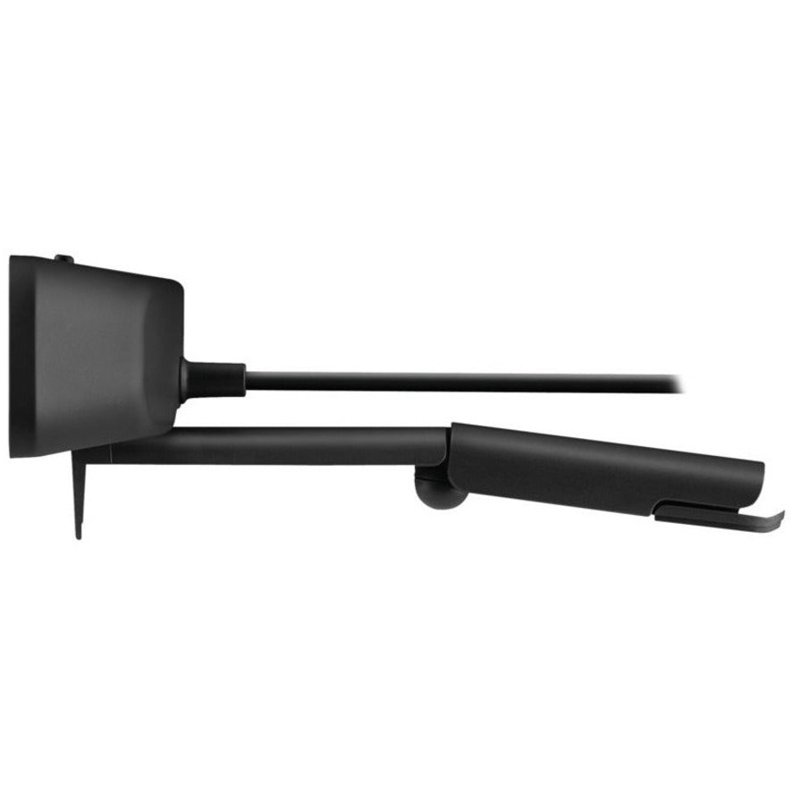 Logitech C925E Business Webcam 1920 X 1080 Pixels Usb 2.0 Black