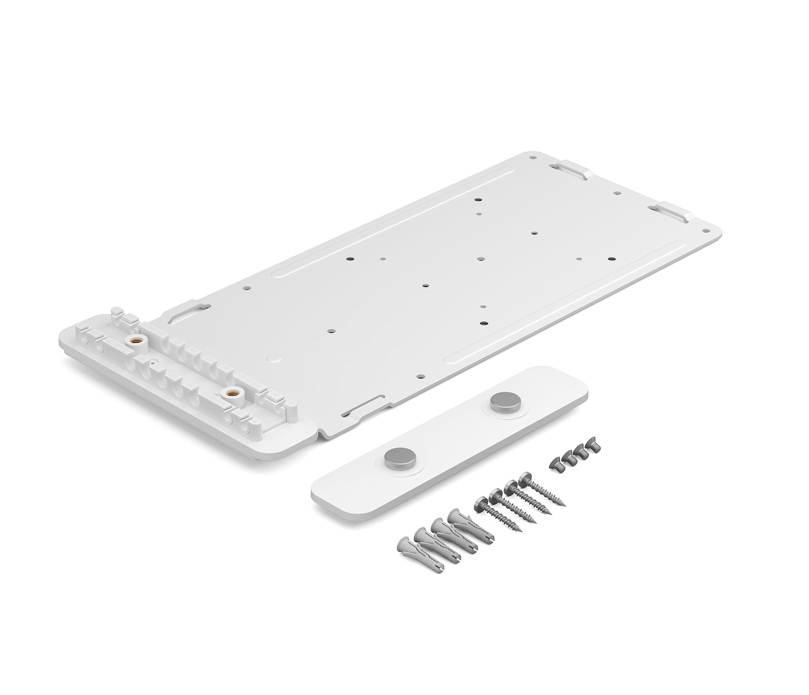 Logitech Compute Mount 952-000097