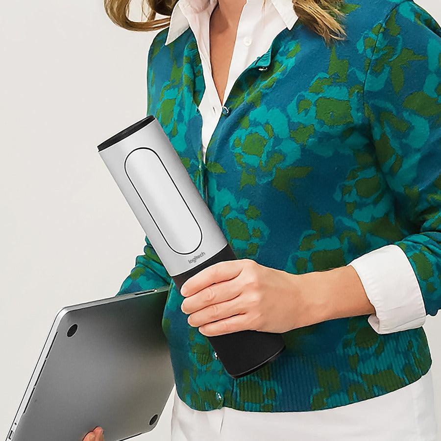 Logitech ConferenceCam Connect 960-001013