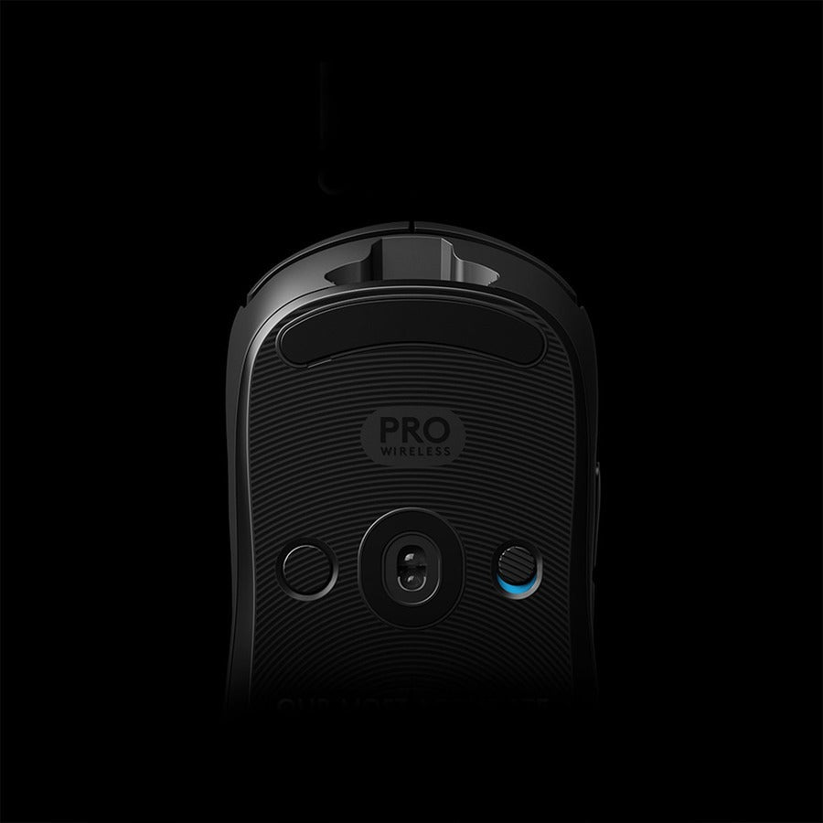 Logitech G G Pro Wireless Gaming Mouse Ambidextrous Rf Wireless Optical 16000 Dpi