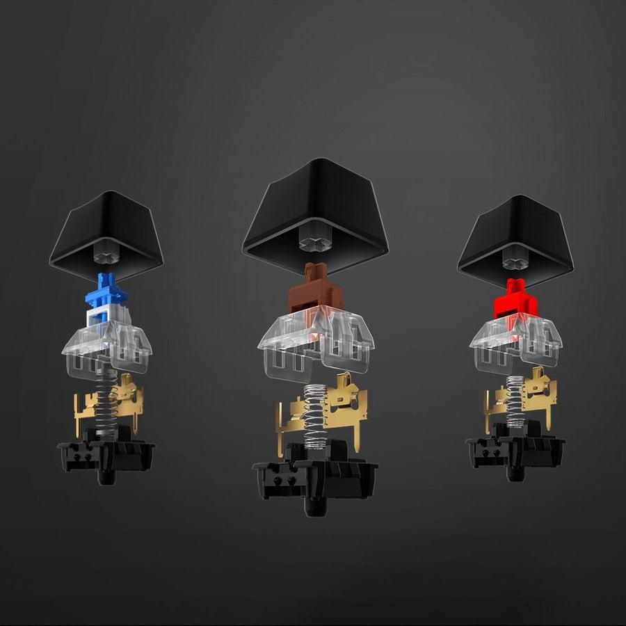 Logitech G G513 Carbon, Gx Blue Keyboard Usb