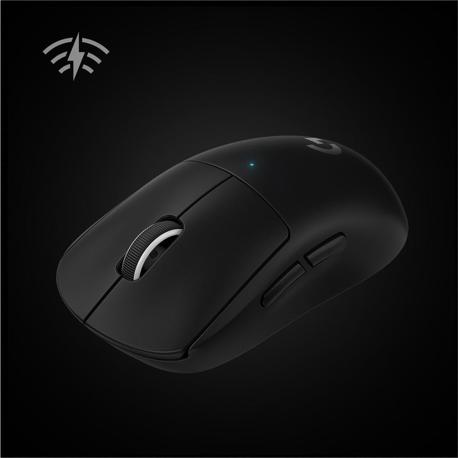 Logitech G Pro X Superlight Wireless Gaming Mouse 910-005878