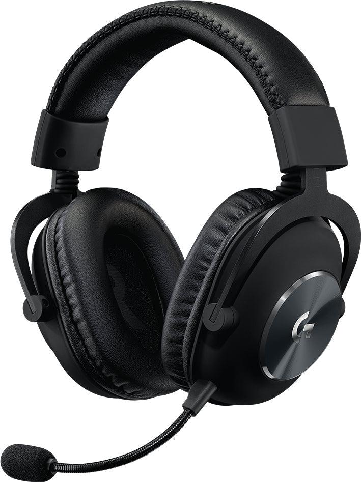 Logitech PRO X Wired 7.1 Gaming Headset 981-000817