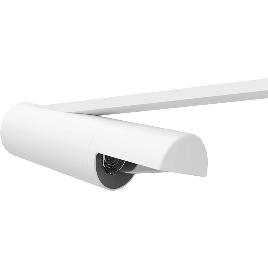 Logitech Polarizing Filter White