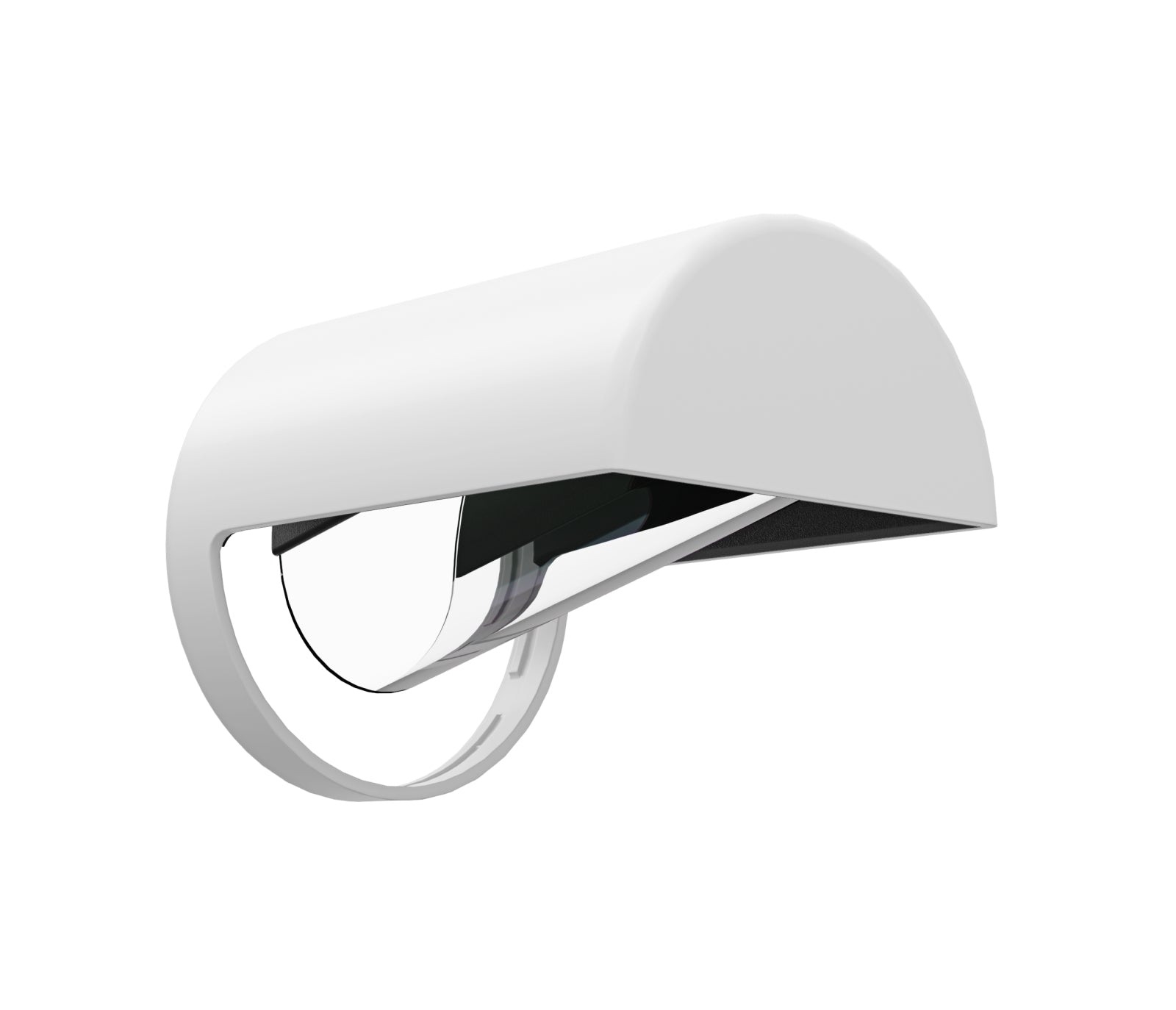 Logitech Polarizing Filter White