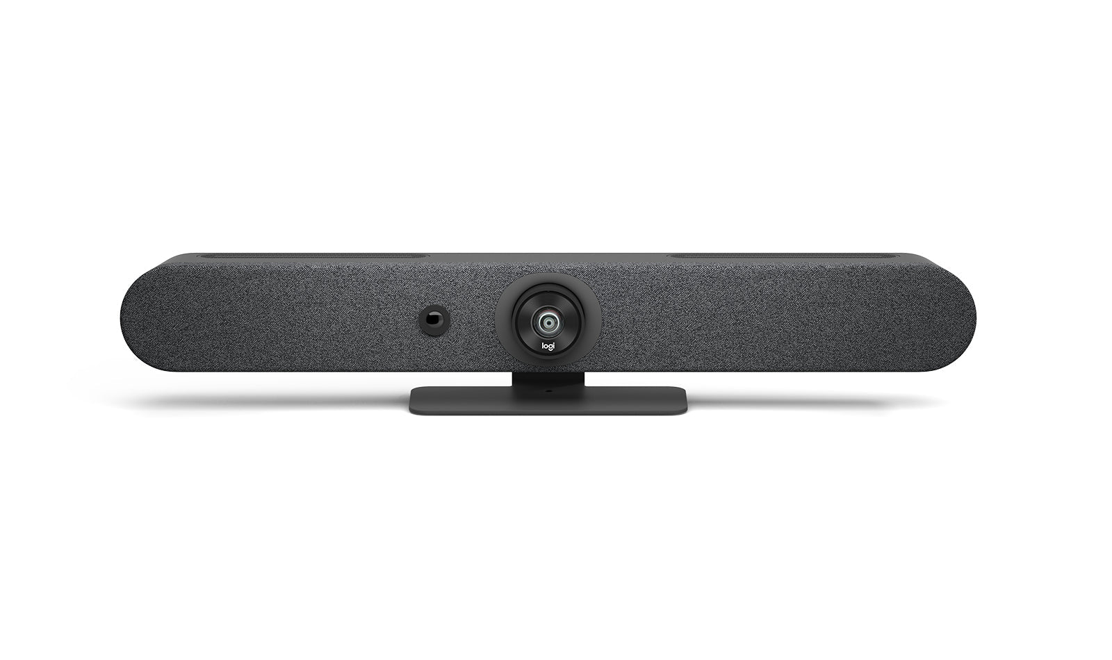Logitech Rally Bar Mini Video Conferencing Camera - 30 fps - Graphite - USB 3.0 960-001336