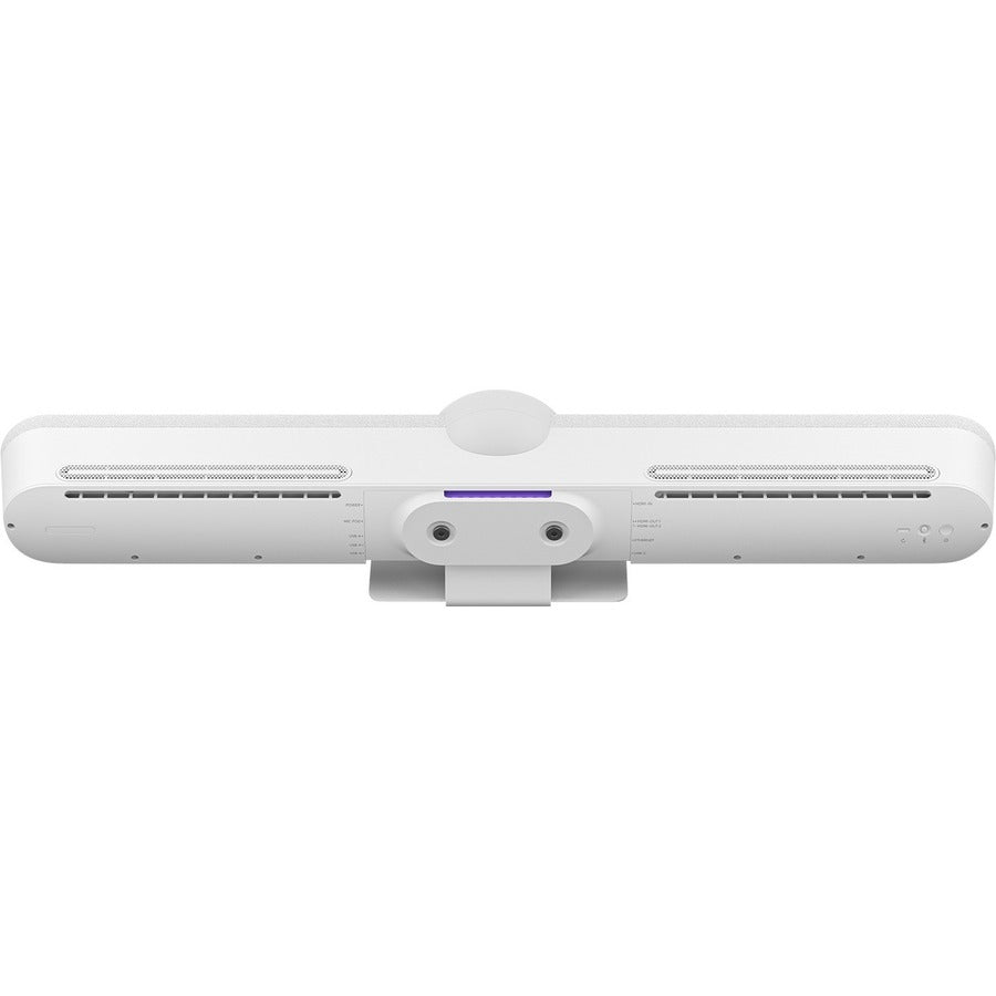 Logitech Rally Bar Mini Video Conferencing System Ethernet Lan Group Video Conferencing System