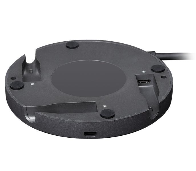 Logitech Rally Mic Pod Hub For The Rally Ultra-Hd Conferencecam Graphite