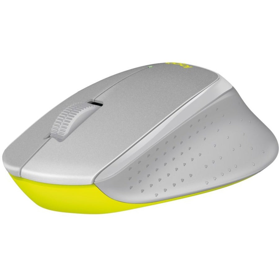 Logitech SILENT PLUS M330 Mouse 910-004908