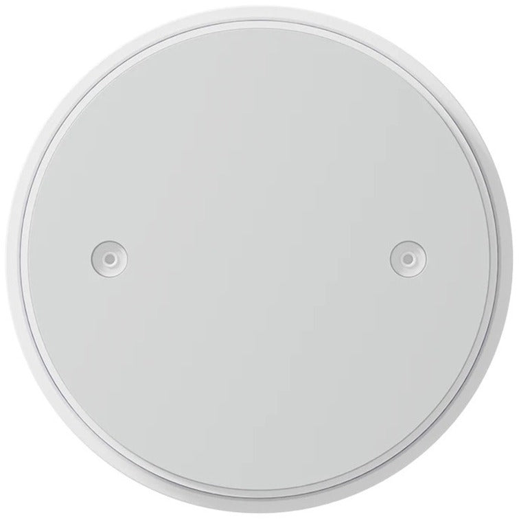 Logitech Share Button Remote Control White