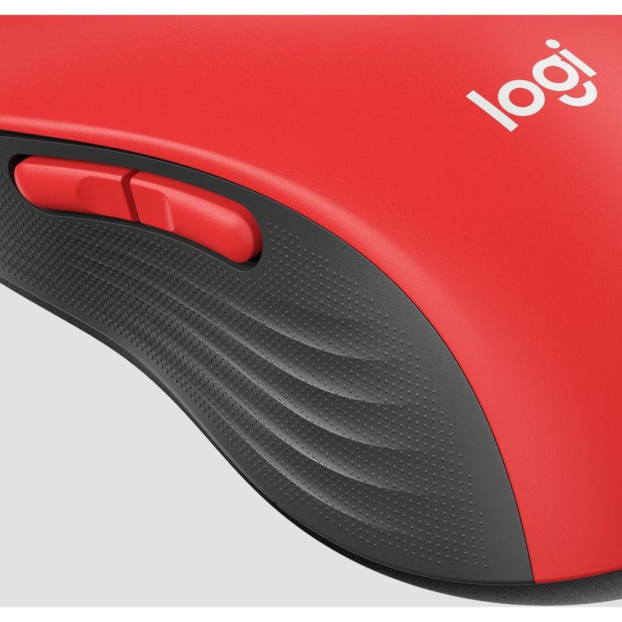 Logitech Signature M650 L (Red) 910-006358