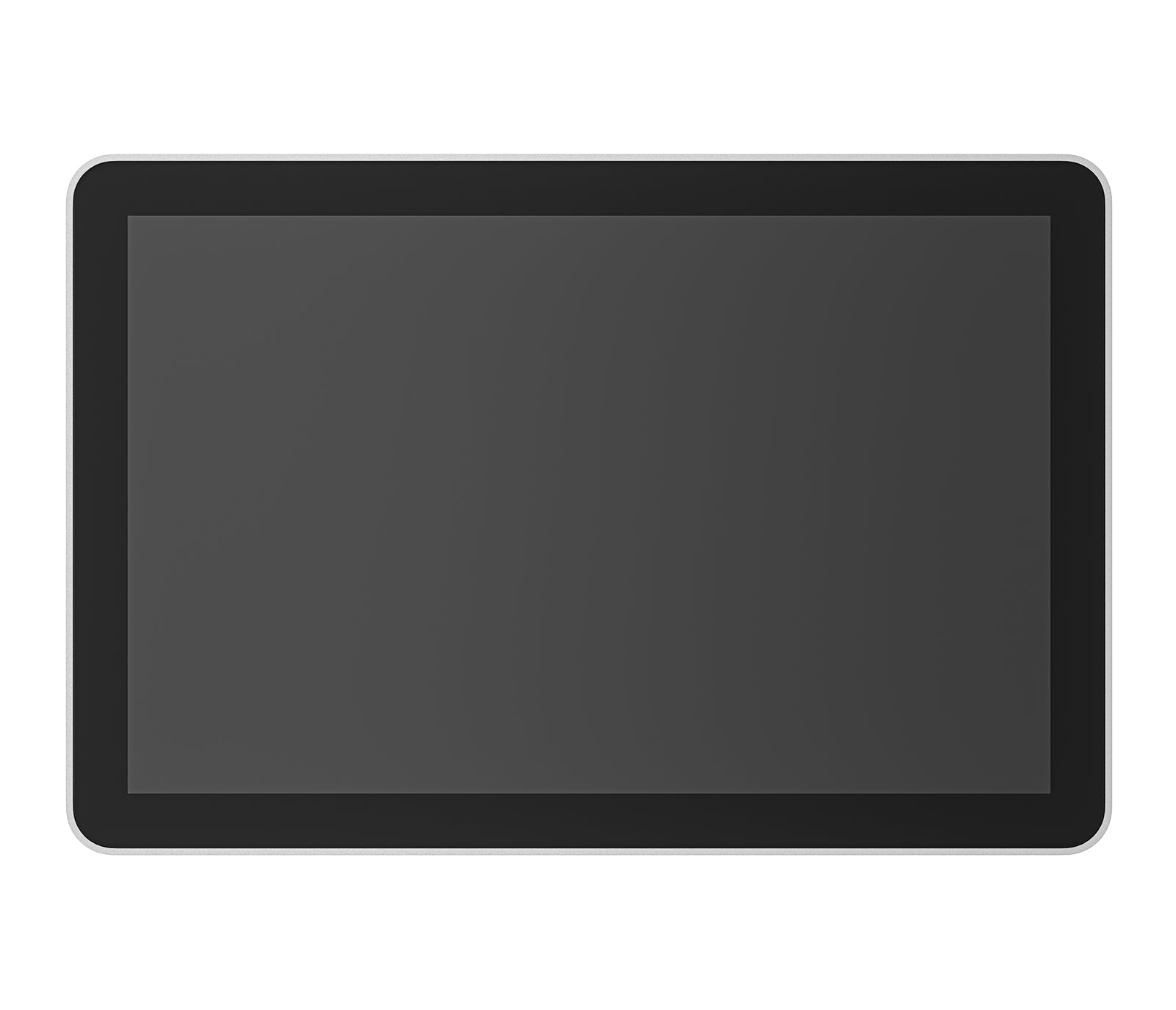 Logitech Tap Scheduler 25.6 Cm (10.1") 1280 X 800 Pixels Lcd 802.11A, 802.11B, 802.11G, Wi-Fi 4 (802.11N), Wi-Fi 5 (802.11Ac) White Bluetooth