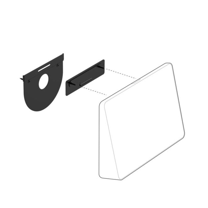 Logitech Tap Wall Mount