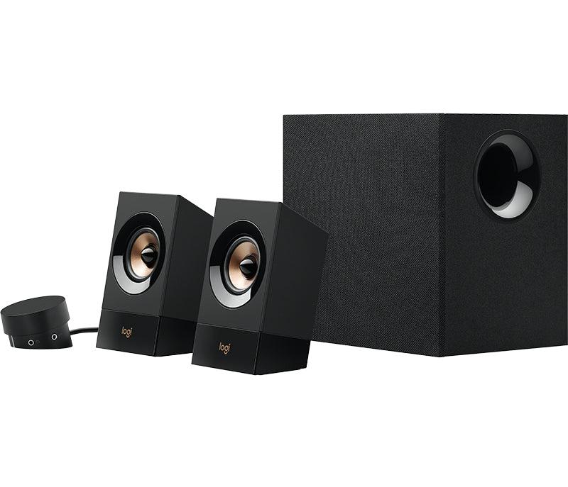 Logitech Z533 60 W Black 2.1 Channels