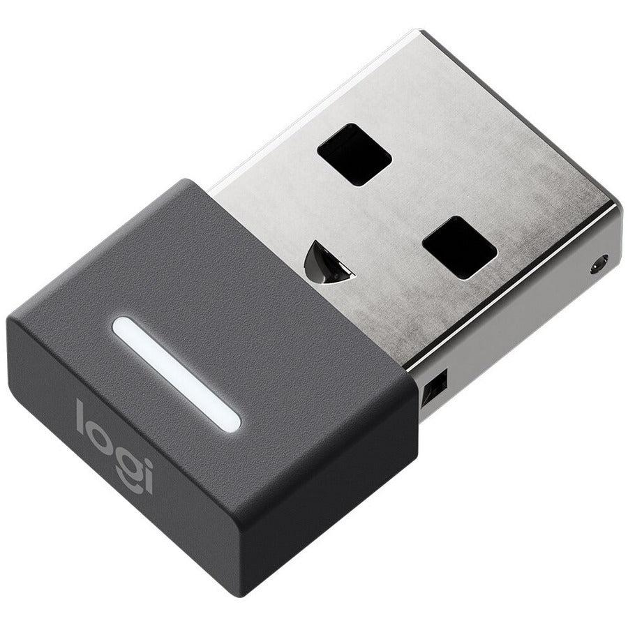 Logitech Zone Wireless Uc Usb Receiver