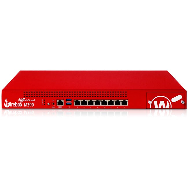 WatchGuard Firebox M390 Points Activation Bundle WGM39003300