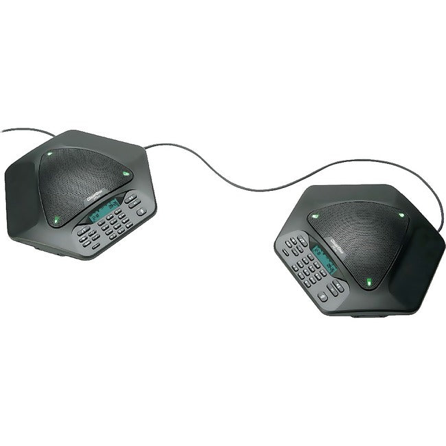 ClearOne MAXAttach 910-158-276-00 DECT Conference Phone 910-158-600-00