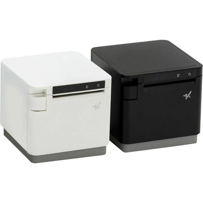 Mc-Print3 Thermal 3 Cutter,Enet Lan Usblightning Cloudprnt Blk