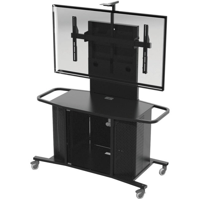 VFI MC1000 Series Metal Cart MC1000-S